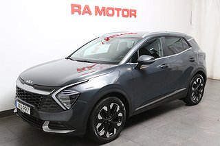 SUV Kia Sportage 1 av 29