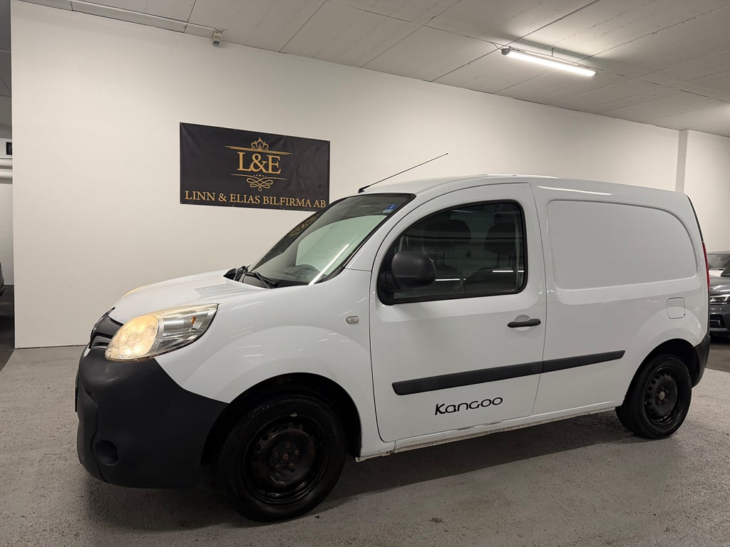 Renault Kangoo Express Express 1.5 dCi Euro 5