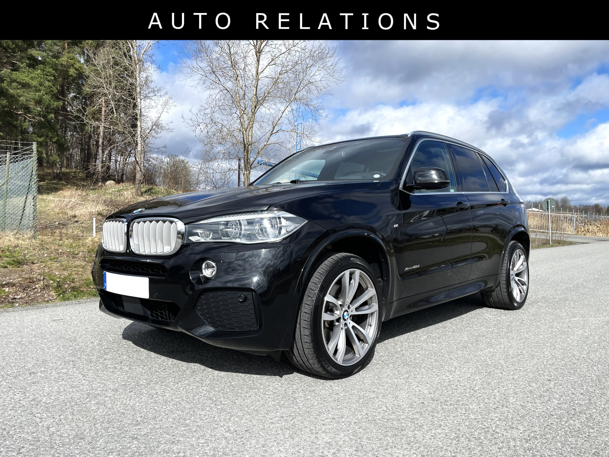 BMW X5 2017, bild 2/37