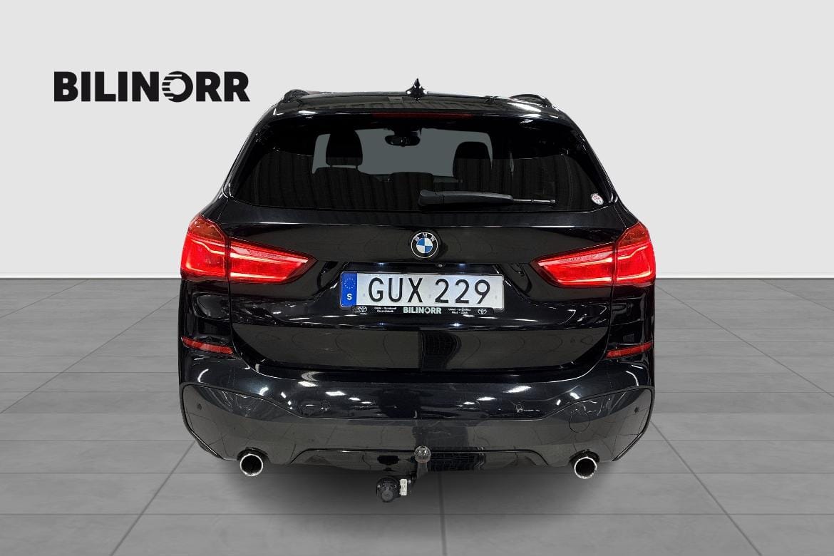 BMW X1 XDRIVE20D M-Sport/Drag 2019, bild 5/43