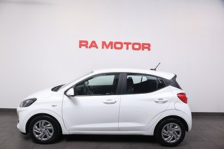 Halvkombi Hyundai i10 3 av 20