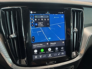 Volvo V60 T6 Plug-In Hybrid AWD PlusDark Edit S&V/Backkamera/MOMS – bild 11