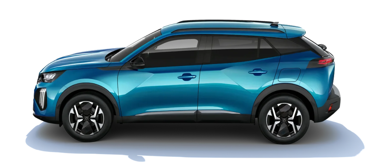 Peugeot 2008 2026, bild 3/10