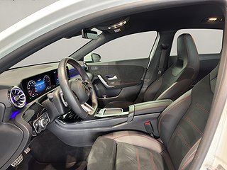 Halvkombi Mercedes-Benz A 8 av 11