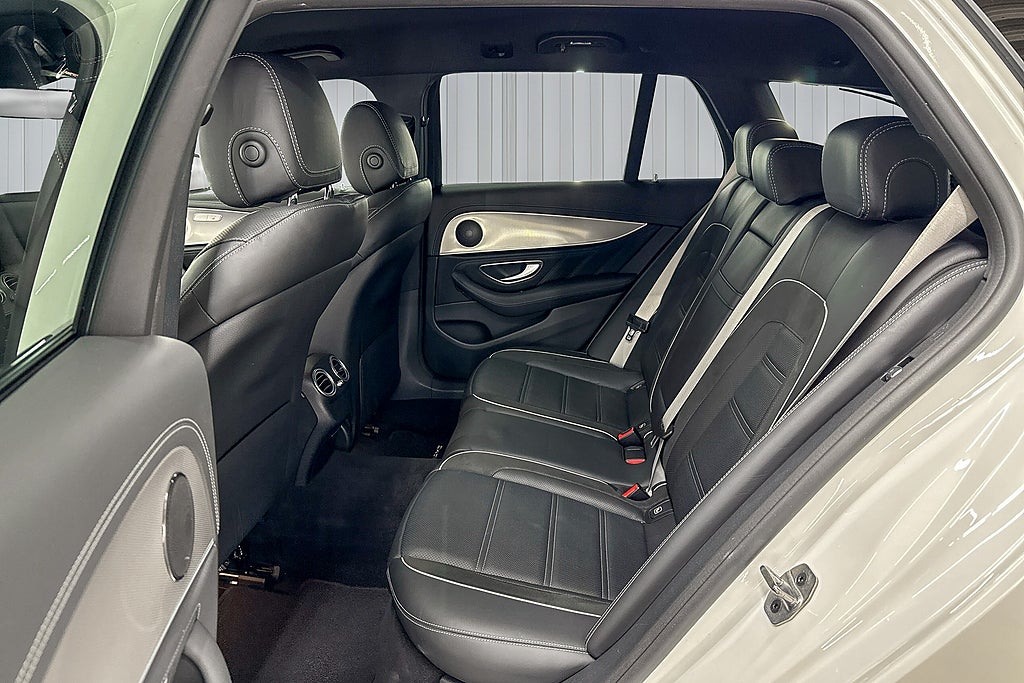 Mercedes-Benz AMG 2019