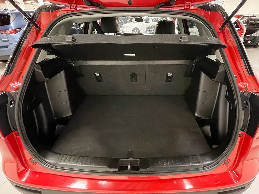 Suzuki Vitara 1,4 VVT 140Hk AWD