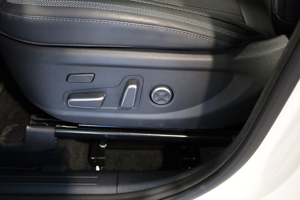 Hyundai Santa Fe Plug-In 4WD Advanced Luxurys Pack 2023
