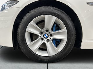 BMW 530 d xDrive Sedan M Sport Sensorer/M-värmare/S&V-Däck