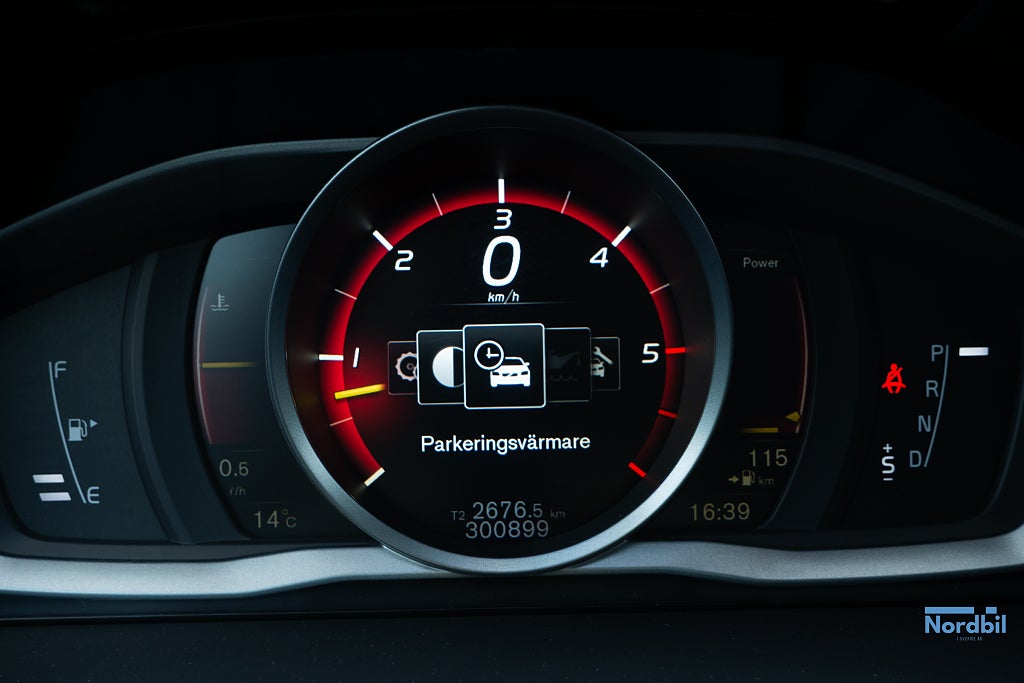 Volvo XC70