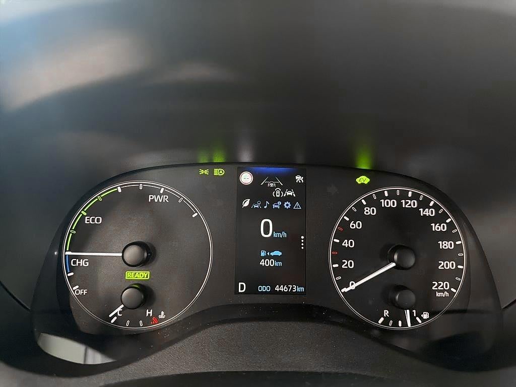 Toyota Yaris 2024 - miniatyr 14