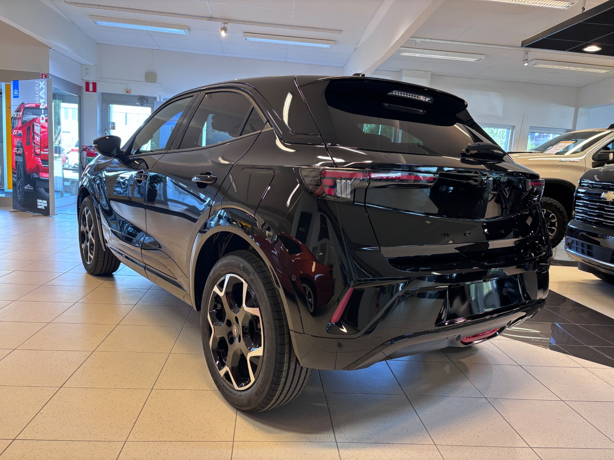 Opel Mokka 2026, bild 2/38