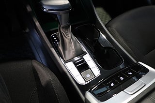 Kombi Hyundai Tucson 20 av 26