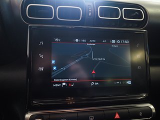 SUV Citroën C3 Aircross 18 av 21