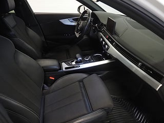 Kombi Audi A4 11 av 22