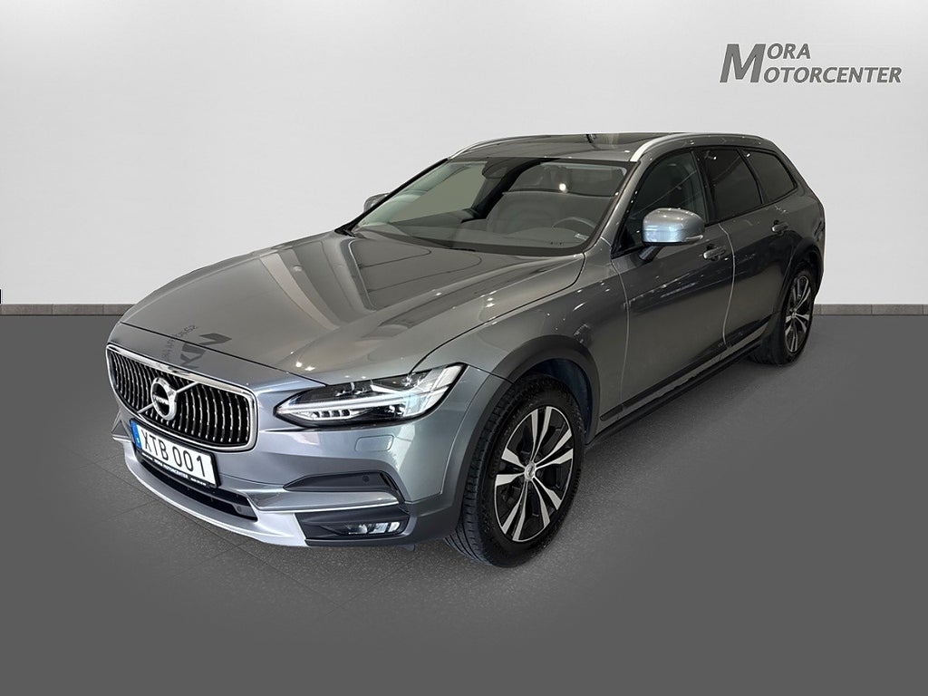Volvo V90 Cross Country D4 AWD Geartronic Advanced SE III Euro 6
