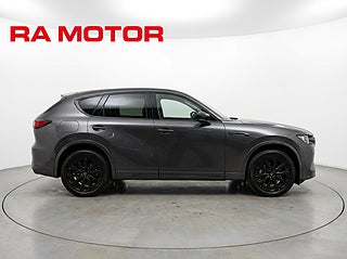 SUV Mazda CX-60 5 av 27