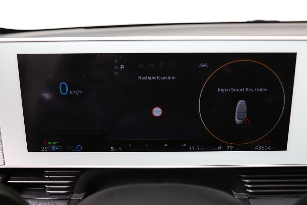 Hyundai IONIQ 5 77.4 kWh AWD Essential 2023