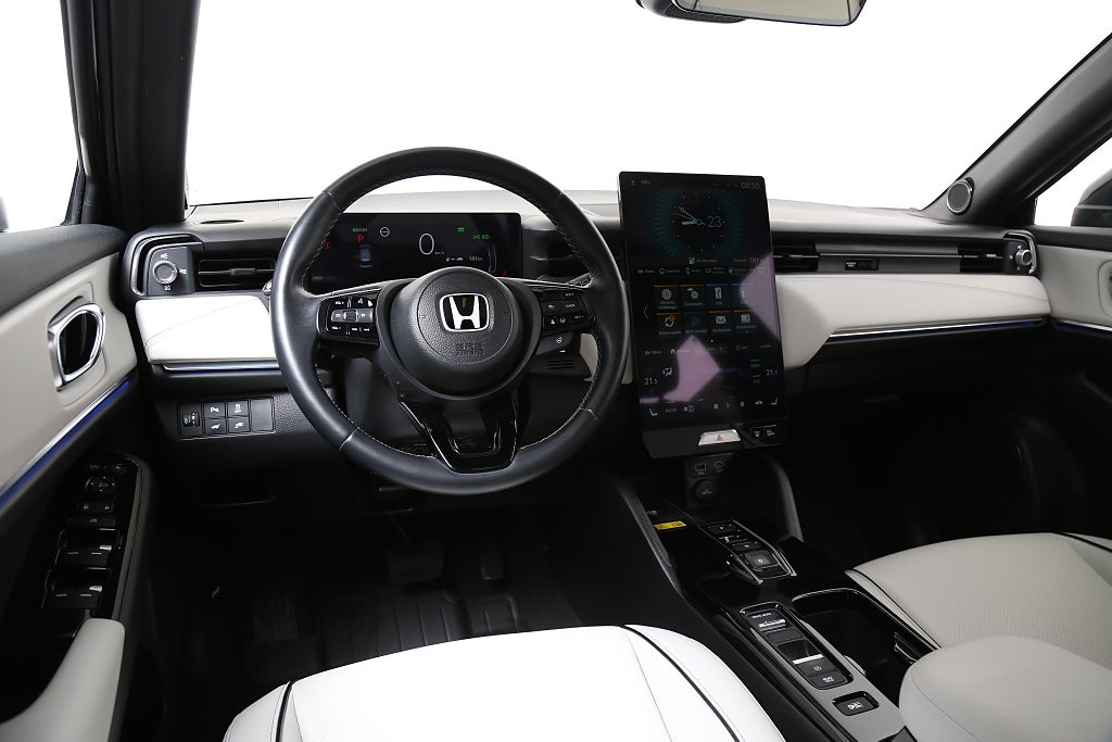 Honda e:Ny1 Advance 68.8 kWh | WLTP 412 km | Panorama | el-baklucka 2023