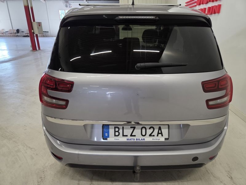 Citroen C4 2021, kuva 7/39