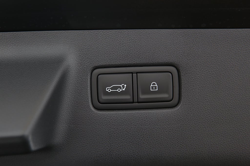 Hyundai Santa Fe 4WD Plug-in Calligraphy - Business Lease 2027