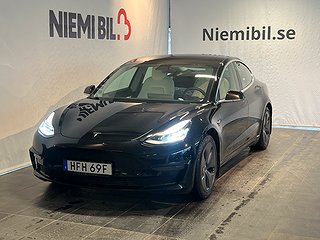 Tesla Model 3 Long Range AWD SoV/Autopilot/Navigation/Kamera