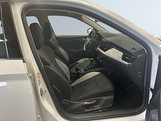 Skoda Kamiq 1.0 TSI Selection Drag/Kamera/MoK/LED-ramp/S&V- Däck