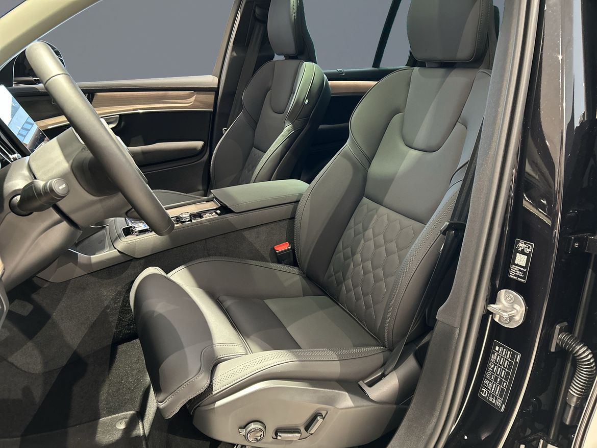 Volvo XC90 T8 Ultra Bright/ Akustikrutor 2026, kuva 5/46