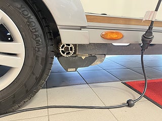 Husvagn-övrigt Adria ALPINA 743 UT 5 av 30