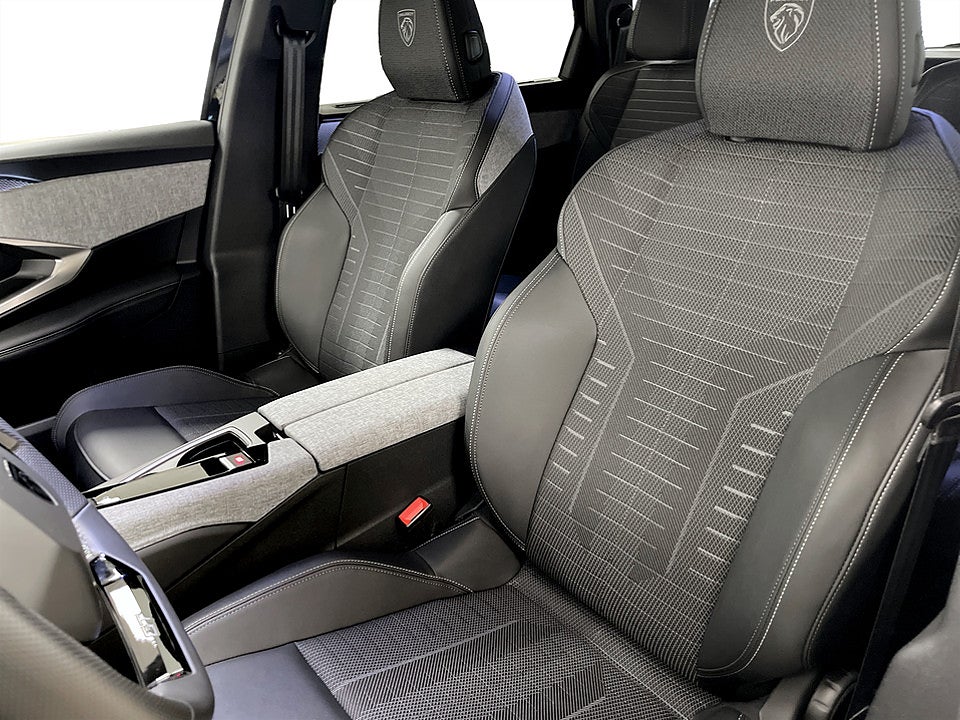 Bild på Peugeot 5008 GT Hybrid 145hk Aut KAMPANJ BRÄNSLE INGÅR