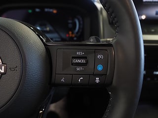 SUV Nissan Qashqai 19 av 23