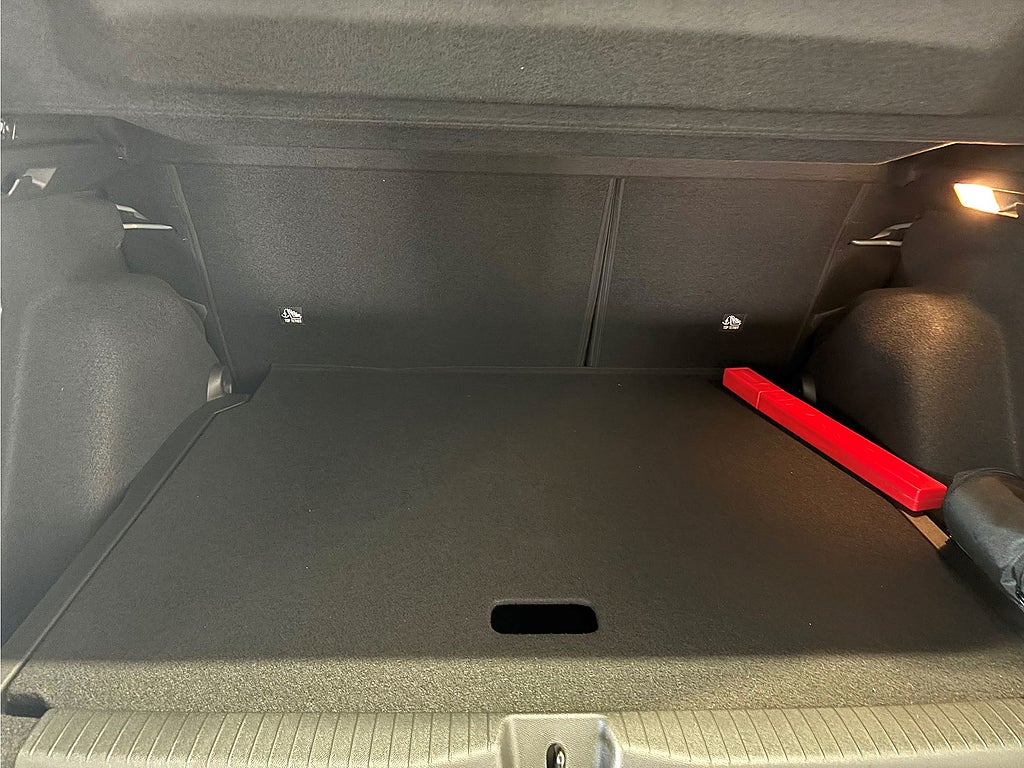 Bild på Opel Frontera GS Hybrid 136hk - DEMO