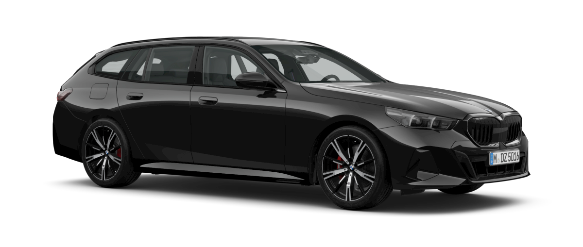 BMW 520 d xDrive Touring 2022, bild 7/36