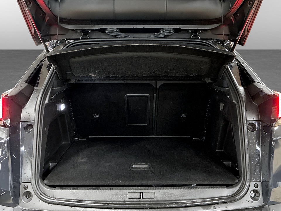 Bild på Peugeot 3008 GT-Line 1.6 THP 165hk Aut P-SENSORER CARPLAY