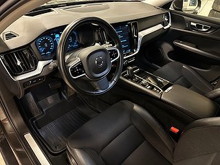 Volvo V60 Recharge T6 AWD Drag/360/HeadUp/Navi/Värmare/SoV