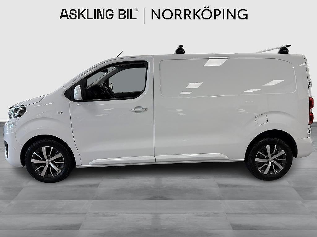 Toyota ProAce 2023 - miniatyr 3