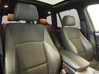 SUV BMW X3 9 av 21