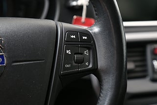 Halvkombi Volvo V40 13 av 22