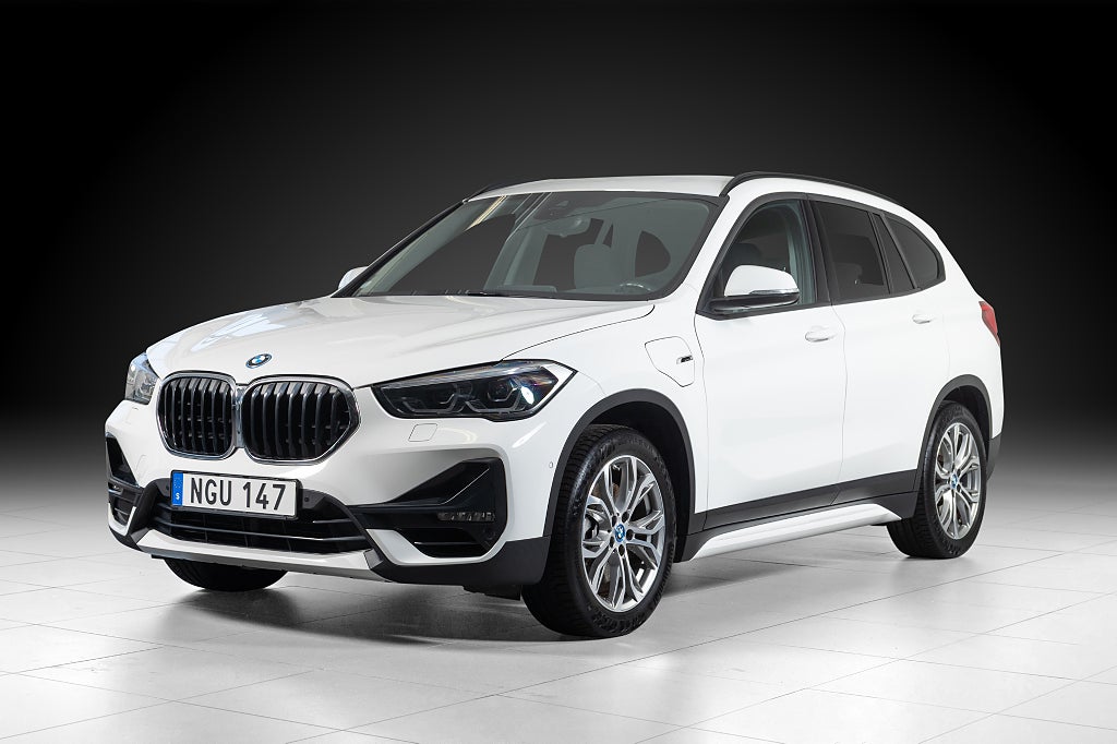 BMW X1 xDrive25e Steptronic Sport line Euro 6