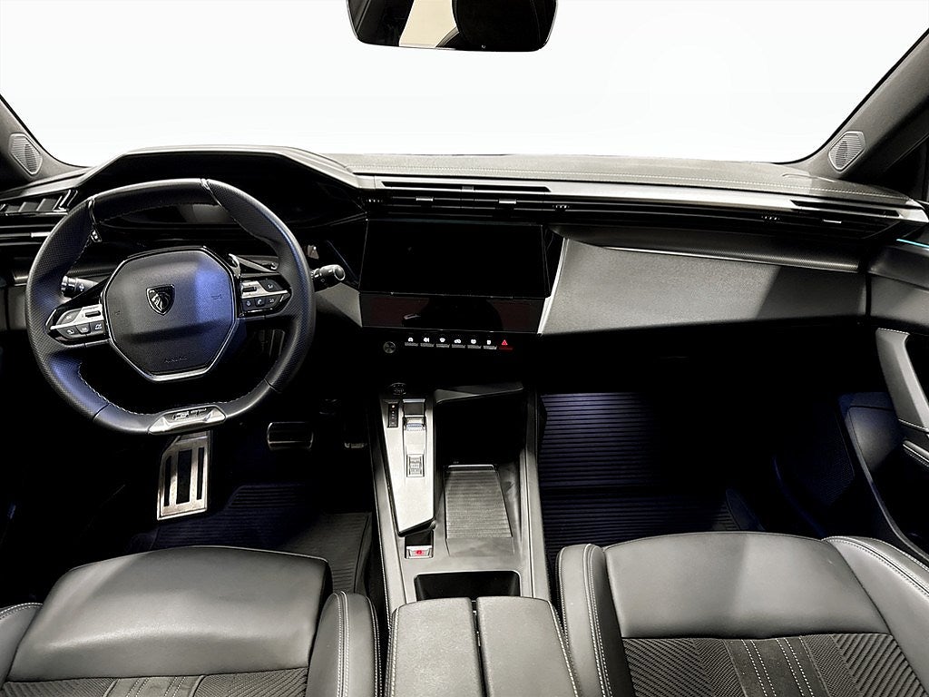 Bild på Peugeot 308 SW GT 1.2 PT 130hk Aut - 360-KAMERA,EL-STOL,NAV