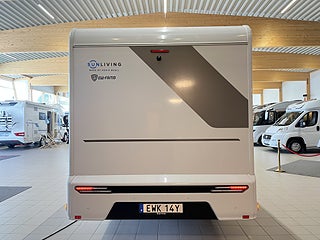 Husbil-halvintegrerad Sun Living S 75 SC 5 av 29