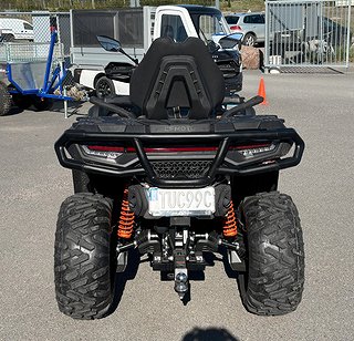 4-hjuling CFMOTO NYA CFORCE 1000 HO *DEMO* 4 av 10