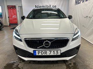 Volvo V40 Cross Country D3 Automat Summum S&Vdäck/Drag/Dvärm