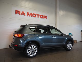 SUV Seat Ateca 5 av 22