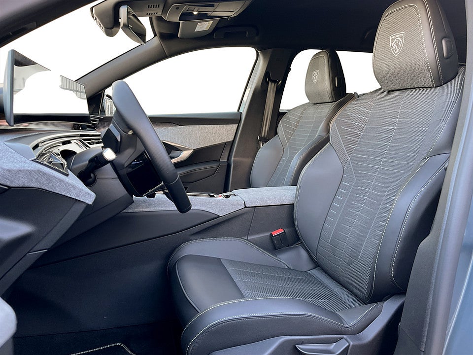Bild på Peugeot 5008 GT Hybrid 145hk Aut 7-SITS BACKAMERA CARPLAY
