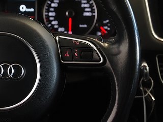 SUV Audi Q5 21 av 25