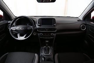 SUV Hyundai Kona 20 av 29