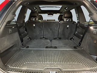 Volvo XC90 7sits B5 AWD R-Design Värmare HuD Pano Skinn H/K S&V – bild 12
