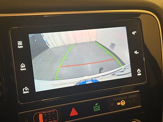 SUV Mitsubishi Outlander 10 av 21