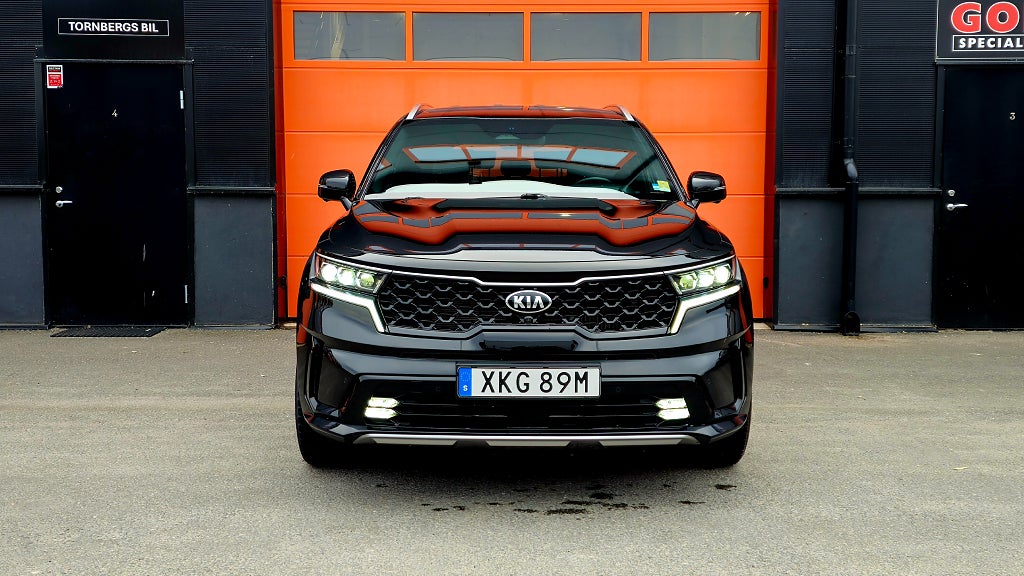 Kia Sorento PHEV AWD | Advance Plus | 7-sits