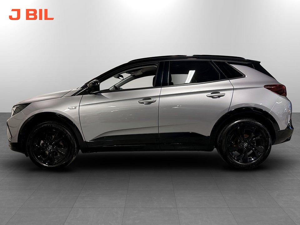 Bild på Opel Grandland X GS 1.2 PT 130hk Aut - B-KAMERA, CARPLAY